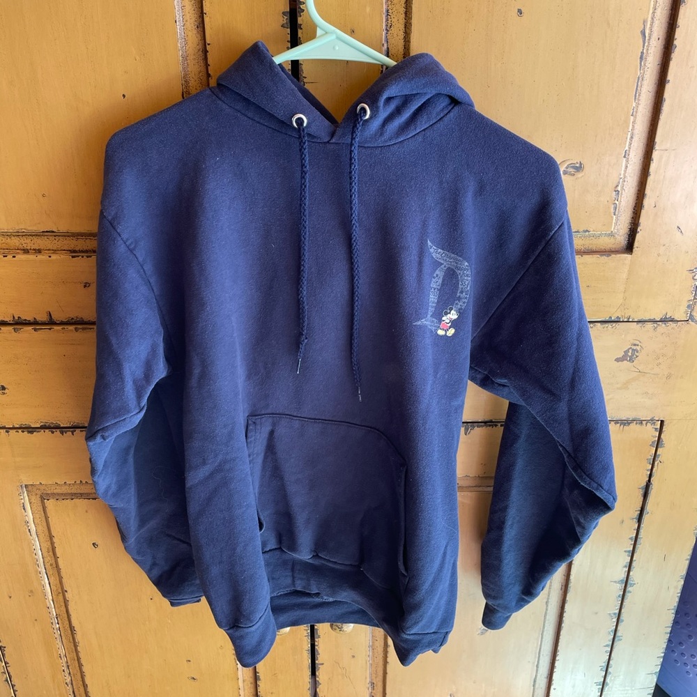 Disneyland Hoodie